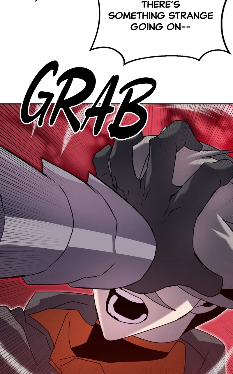Bug Hunter Chapter 49 - page 64