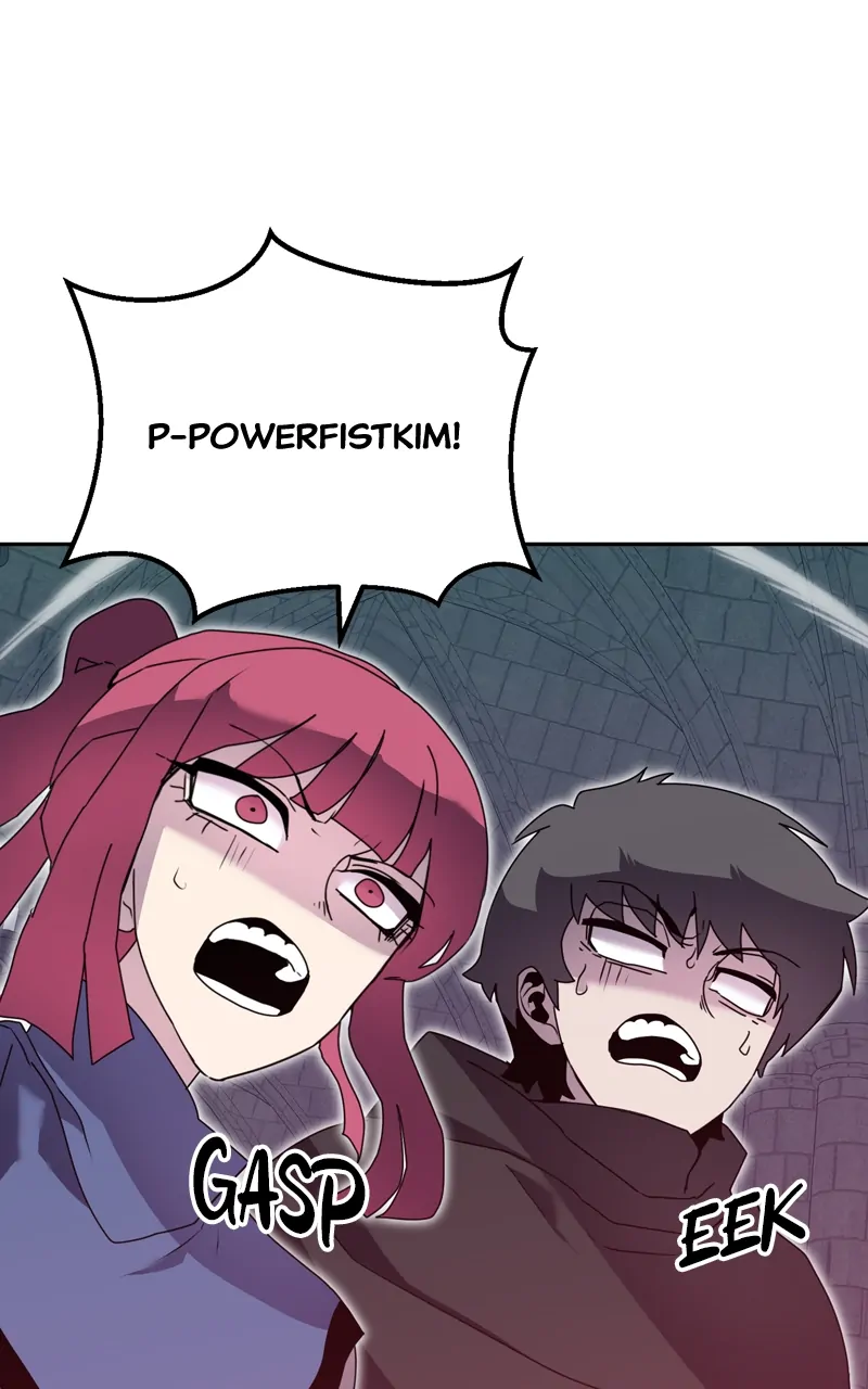 Bug Hunter Chapter 49 - page 67