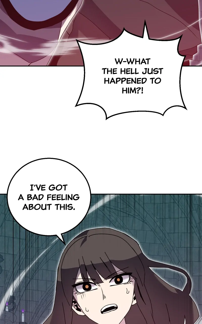 Bug Hunter Chapter 49 - page 68