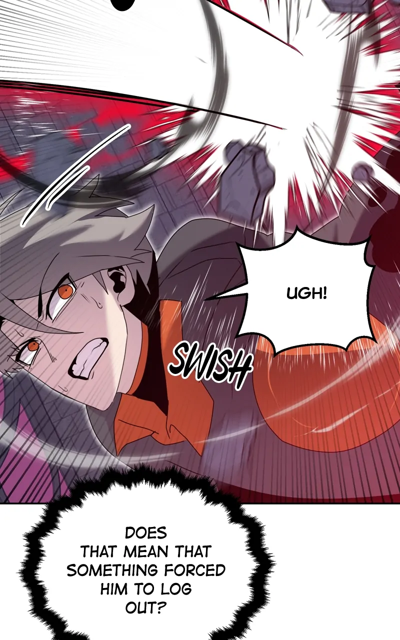 Bug Hunter Chapter 49 - page 76