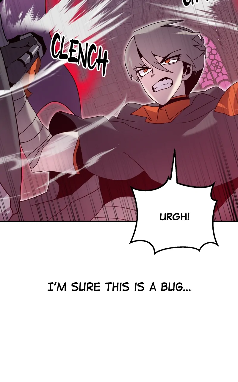 Bug Hunter Chapter 49 - page 79