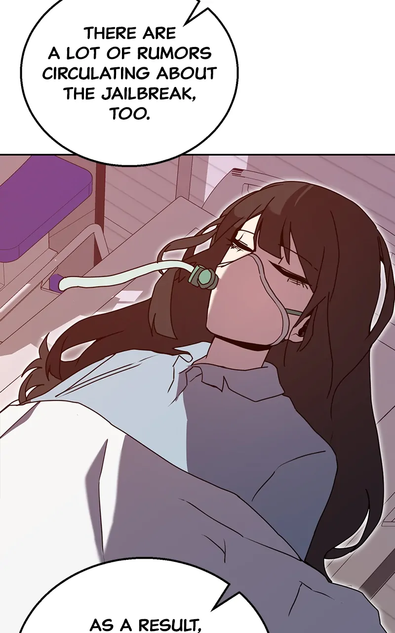 Bug Hunter Chapter 25 - page 8