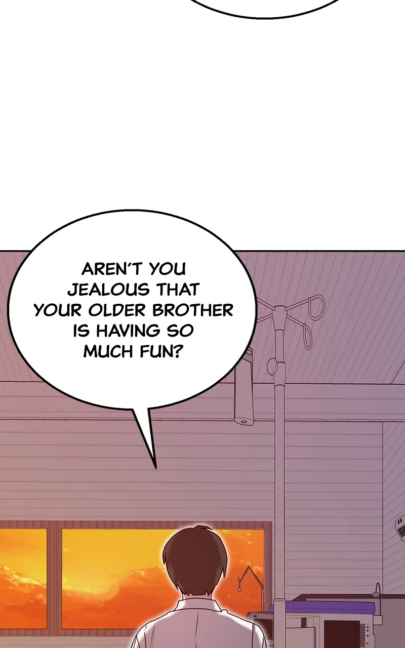 Bug Hunter Chapter 25 - page 13