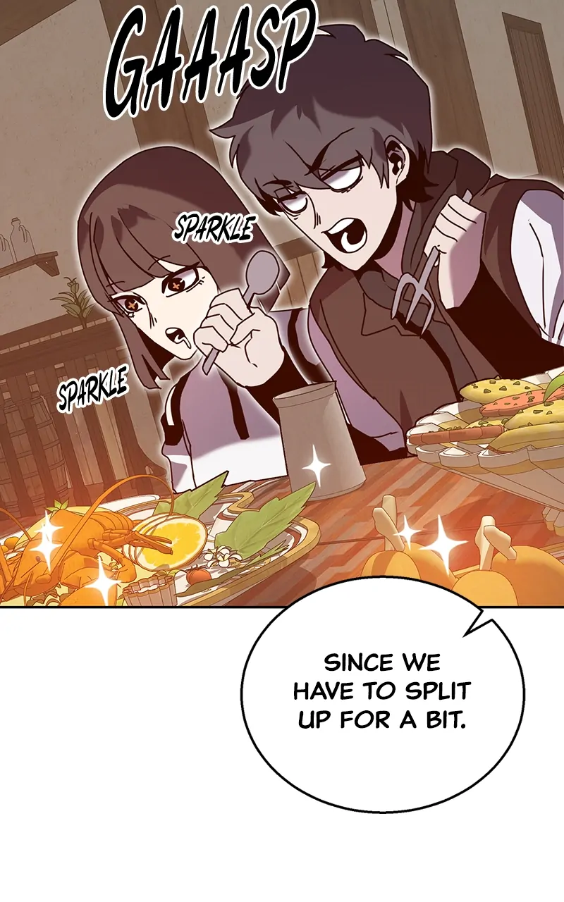 Bug Hunter Chapter 25 - page 23