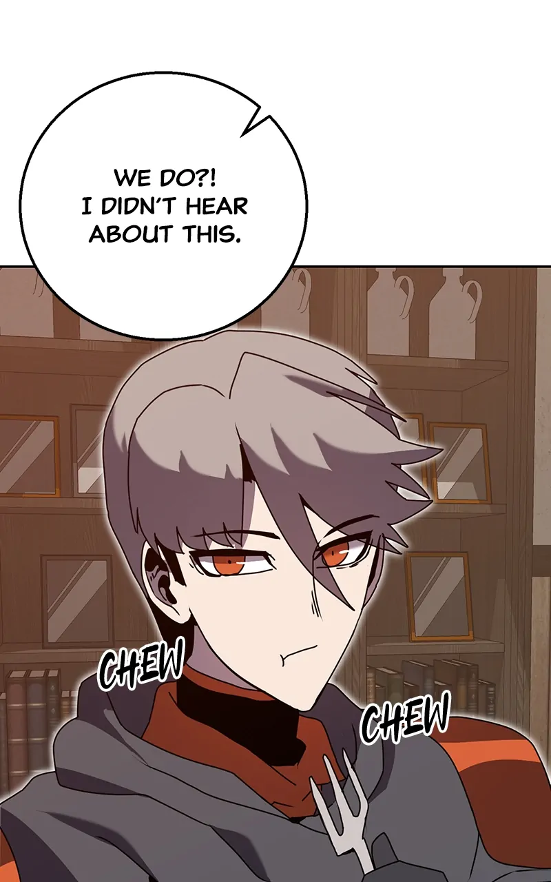 Bug Hunter Chapter 25 - page 24