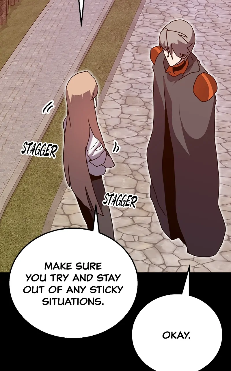 Bug Hunter Chapter 25 - page 29