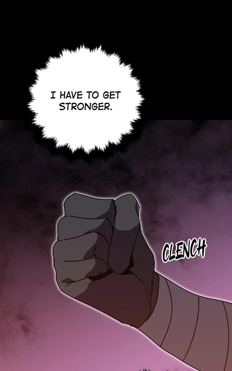 Bug Hunter Chapter 25 - page 32