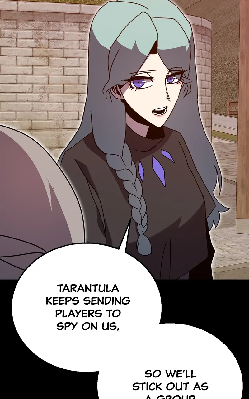 Bug Hunter Chapter 25 - page 34
