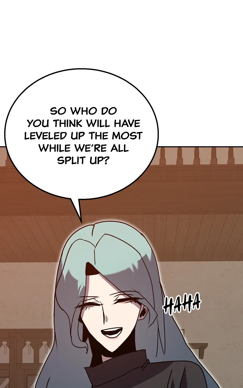 Bug Hunter Chapter 25 - page 48