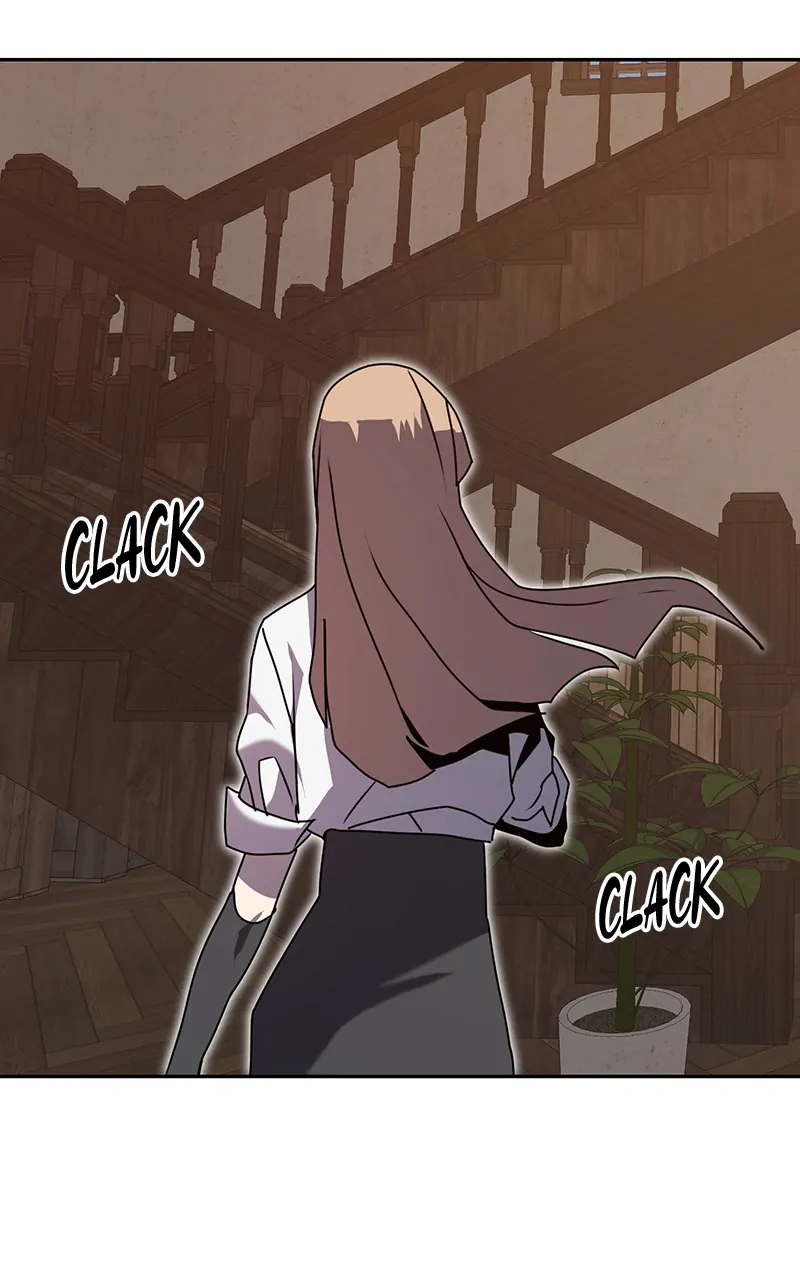 Bug Hunter Chapter 25 - page 55