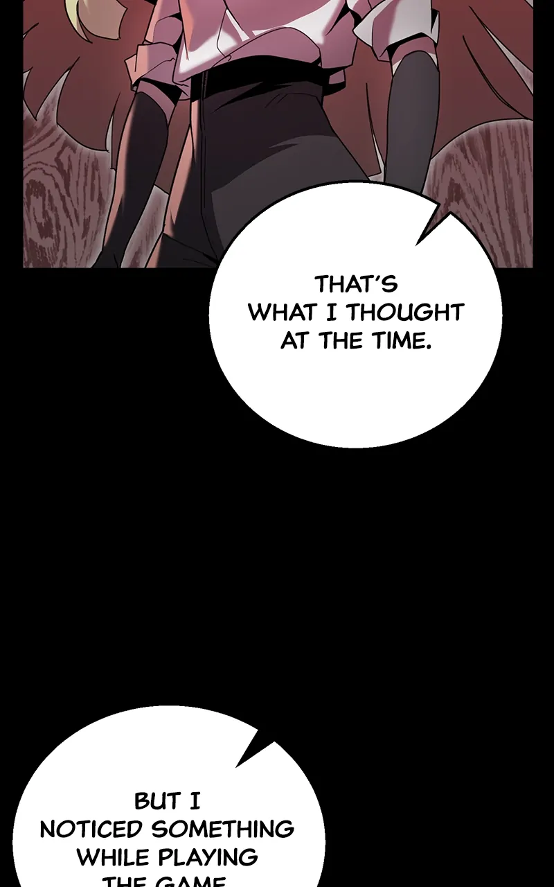 Bug Hunter Chapter 25 - page 73
