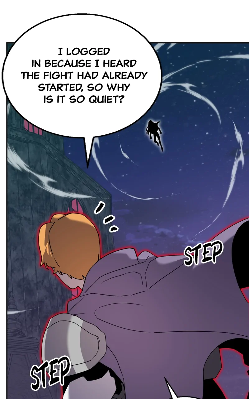 Bug Hunter Chapter 50 - page 15