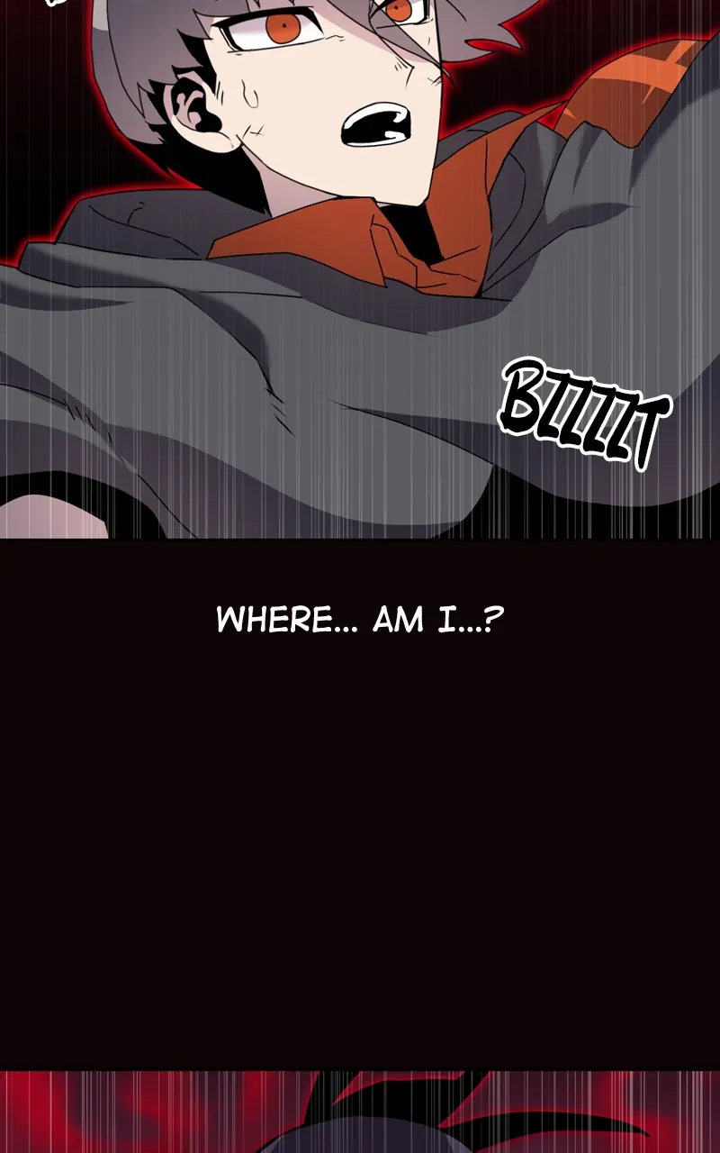 Bug Hunter Chapter 50 - page 34