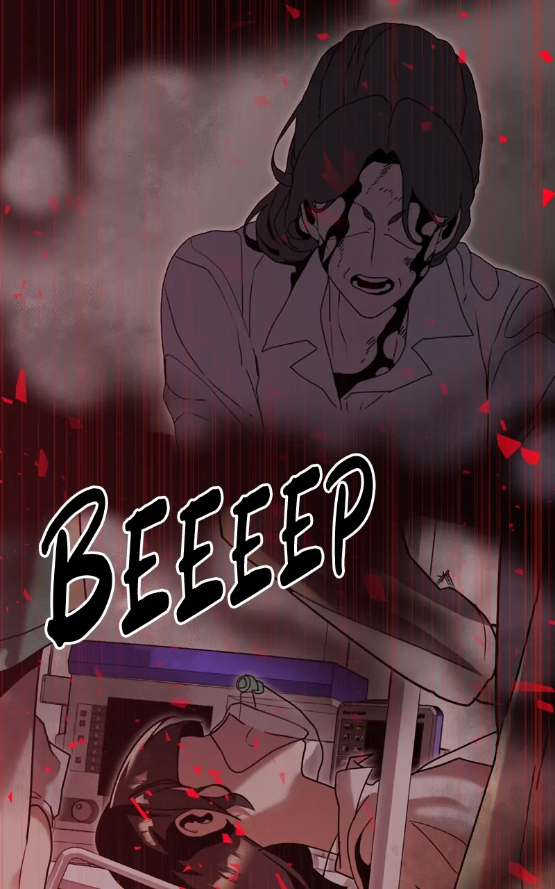Bug Hunter Chapter 50 - page 49