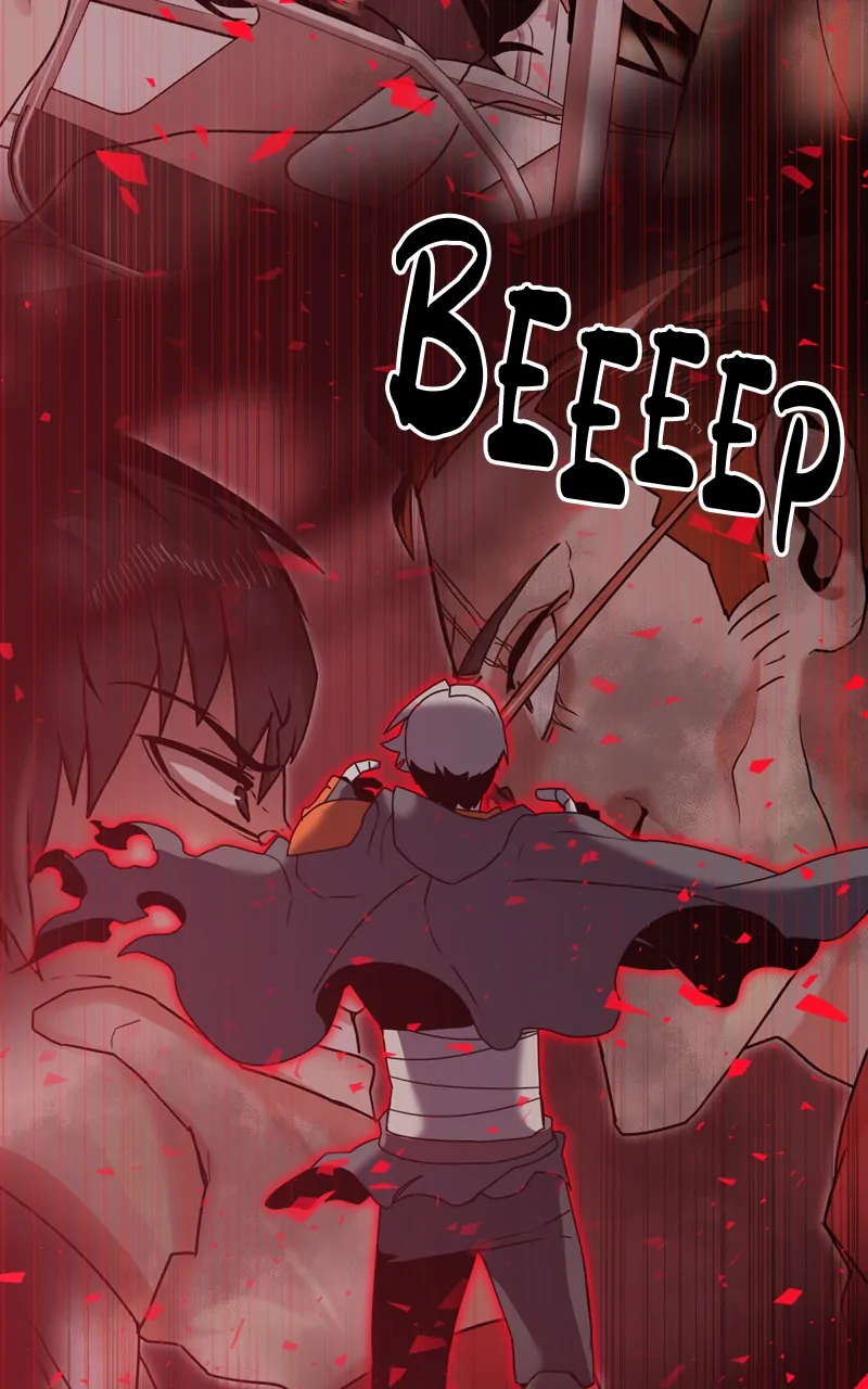 Bug Hunter Chapter 50 - page 50