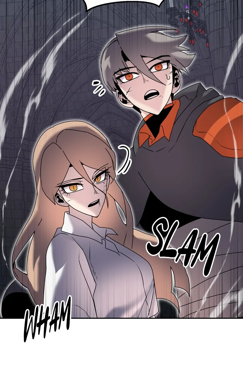 Bug Hunter Chapter 51 - page 13