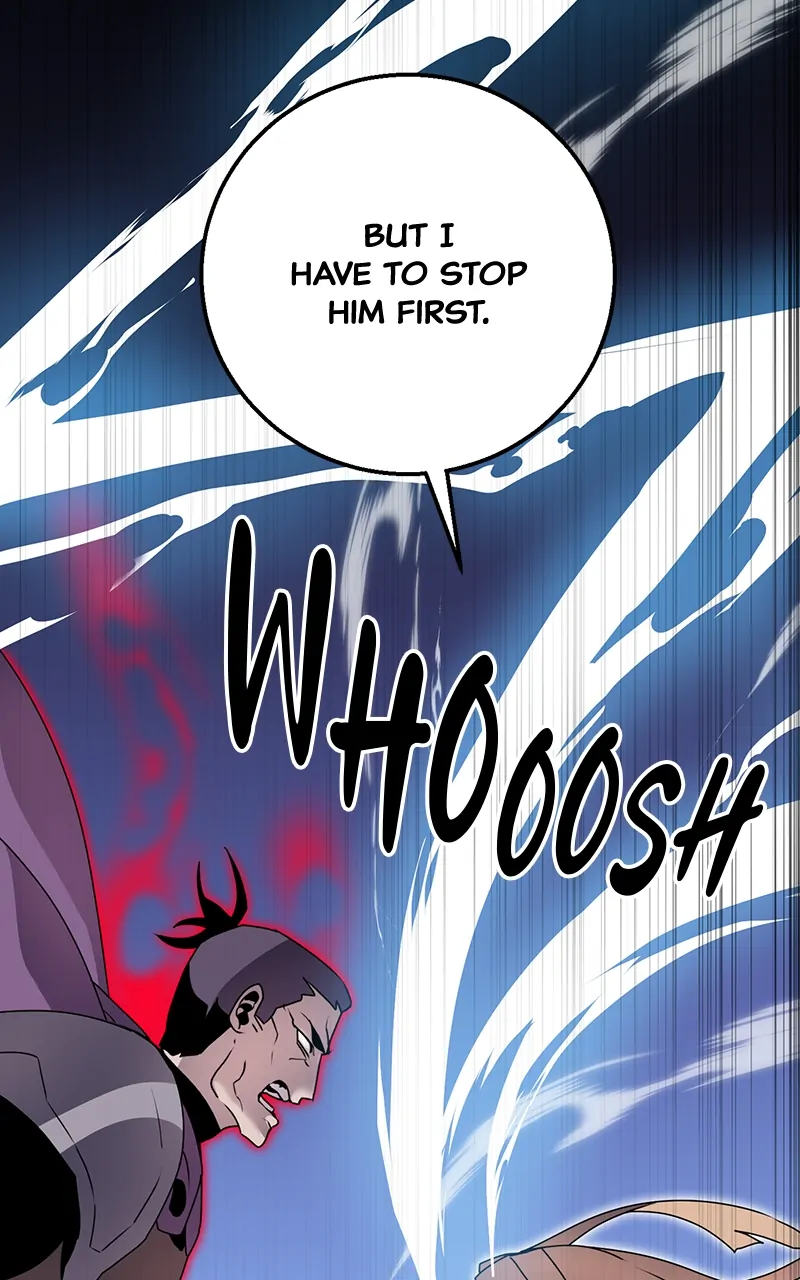 Bug Hunter Chapter 51 - page 21