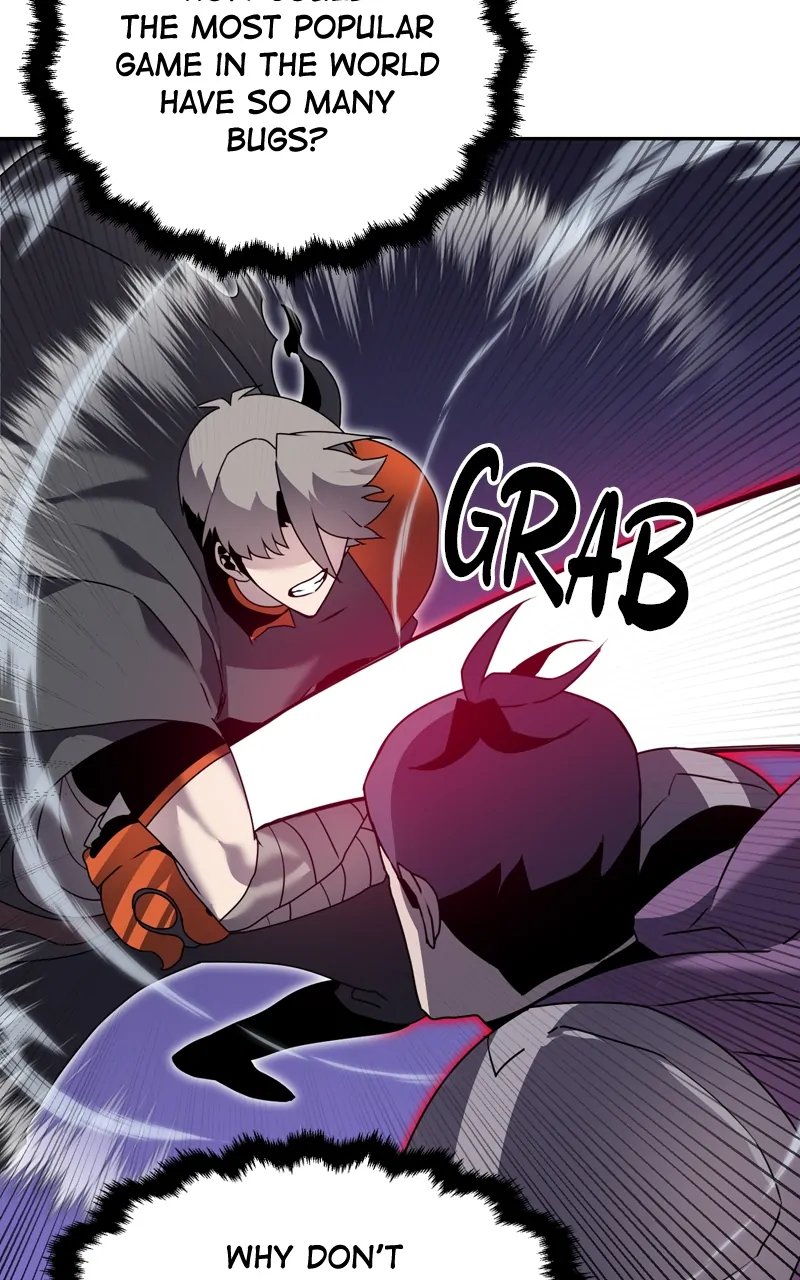 Bug Hunter Chapter 51 - page 71