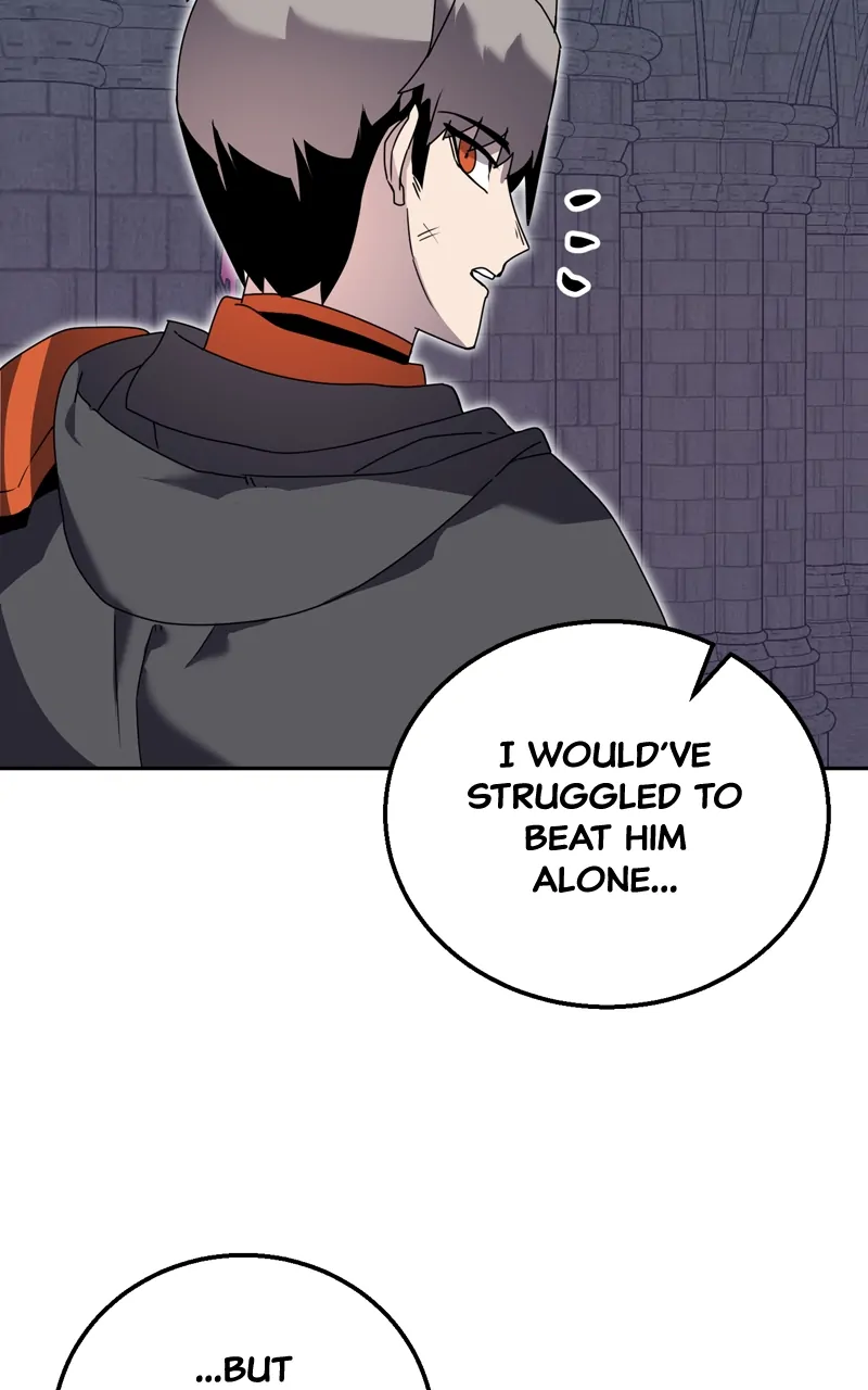 Bug Hunter Chapter 52 - page 12