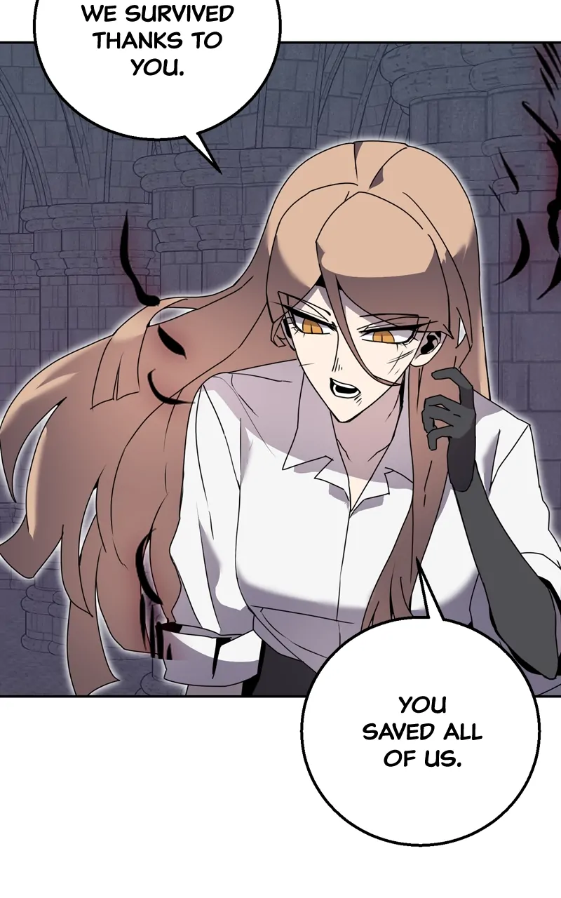 Bug Hunter Chapter 52 - page 13
