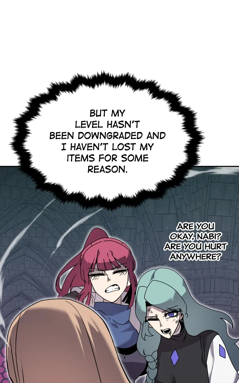 Bug Hunter Chapter 52 - page 19