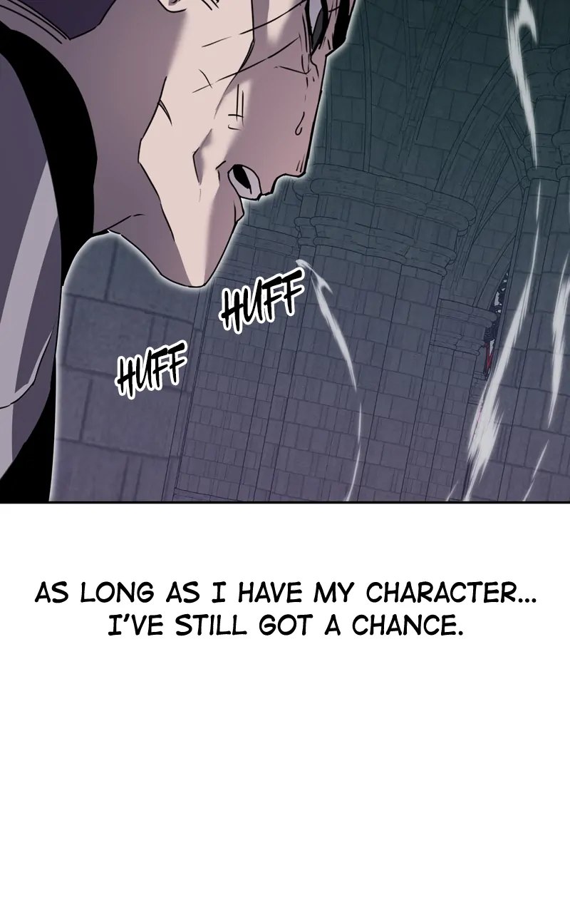Bug Hunter Chapter 52 - page 21