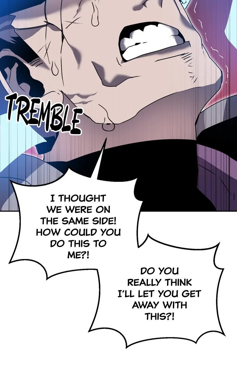 Bug Hunter Chapter 52 - page 35