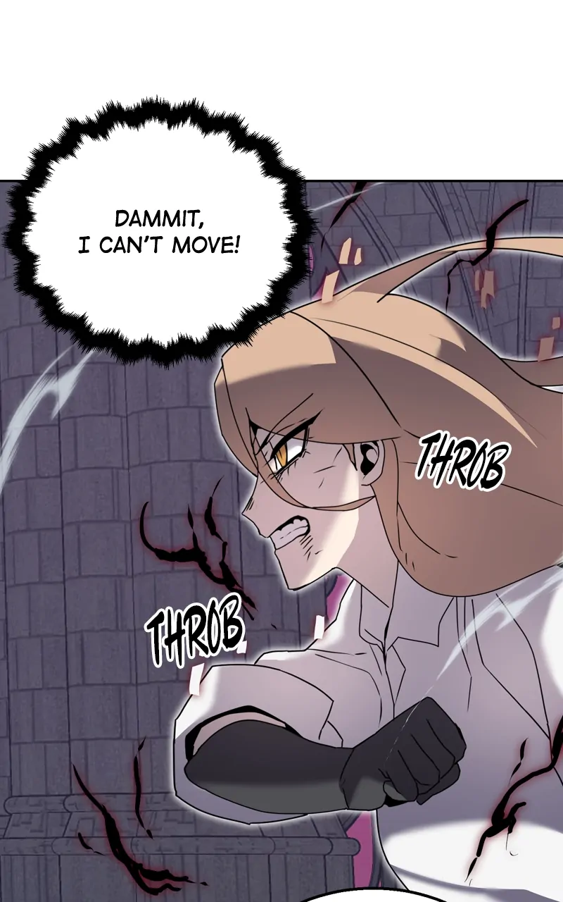 Bug Hunter Chapter 52 - page 40