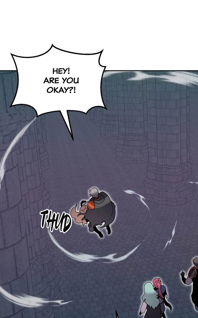 Bug Hunter Chapter 52 - page 48