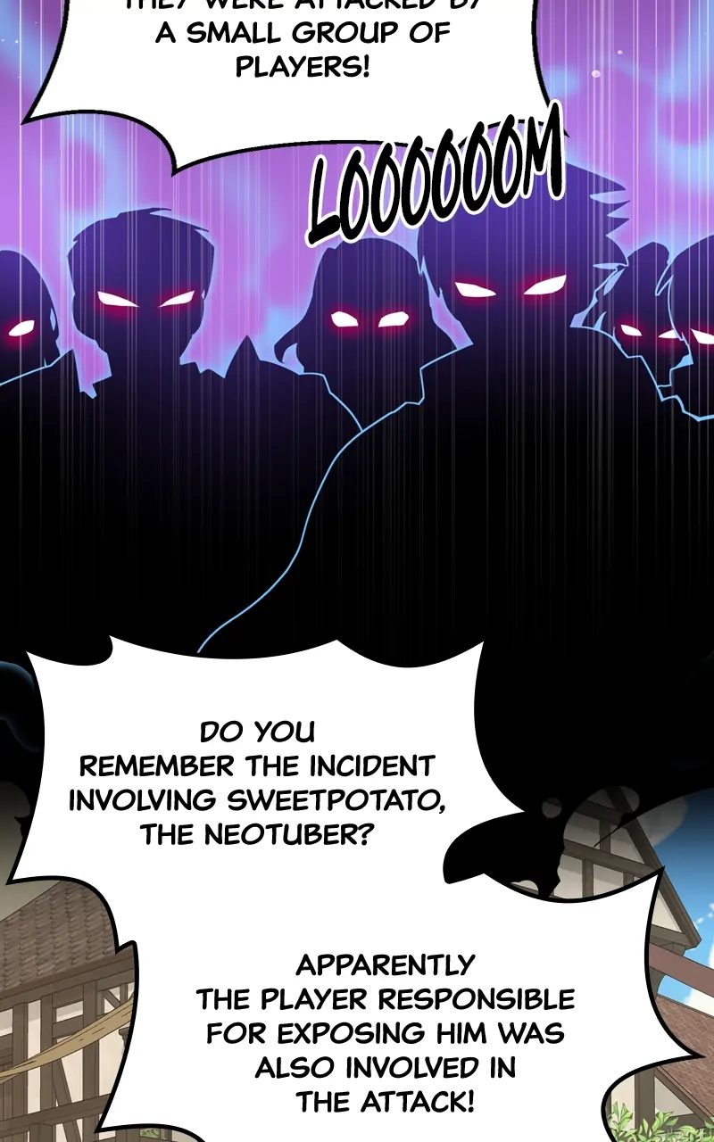 Bug Hunter Chapter 52 - page 56