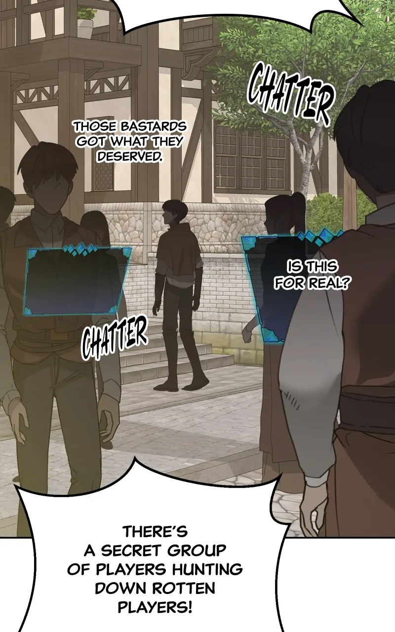 Bug Hunter Chapter 52 - page 57