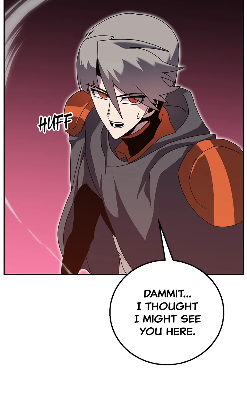 Bug Hunter Chapter 28 - page 106