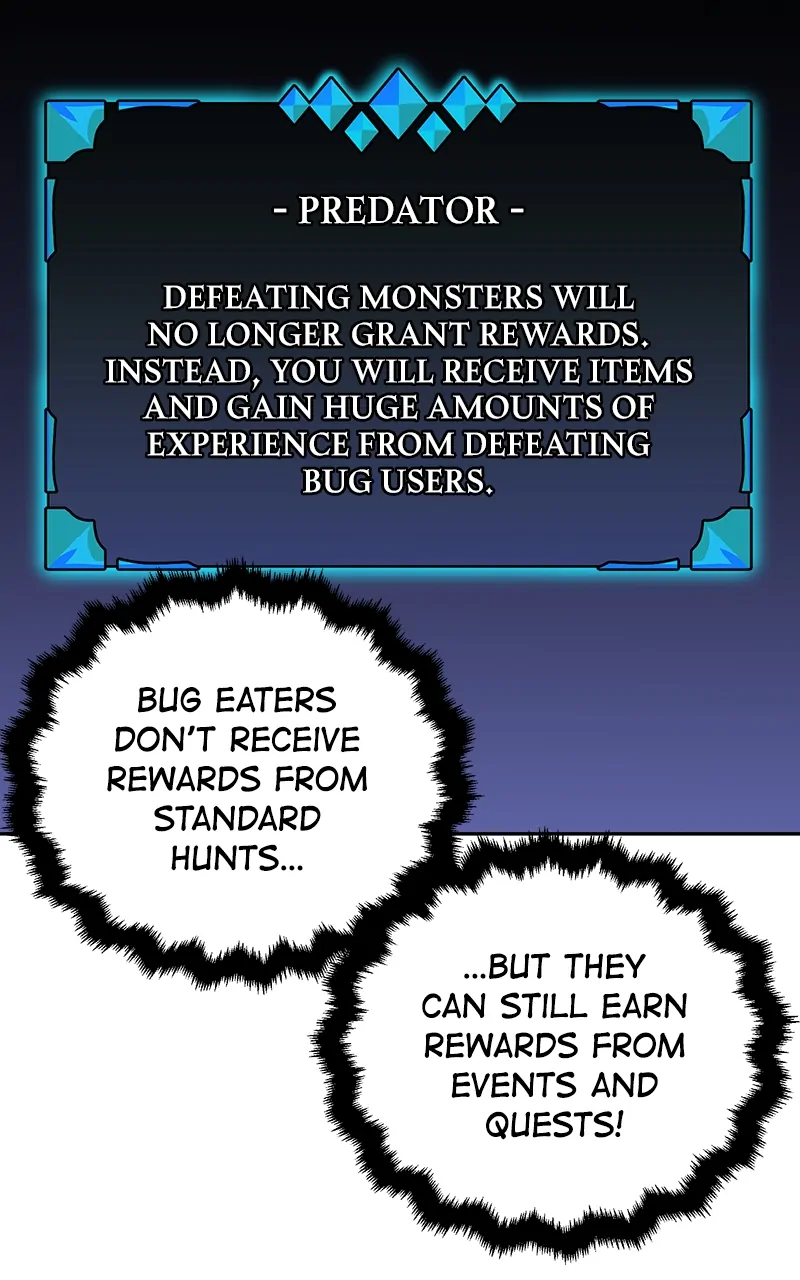 Bug Hunter Chapter 28 - page 11