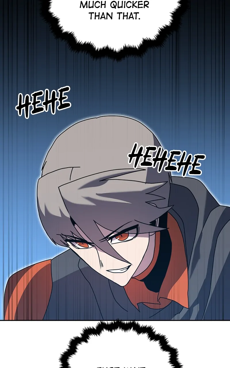 Bug Hunter Chapter 28 - page 14