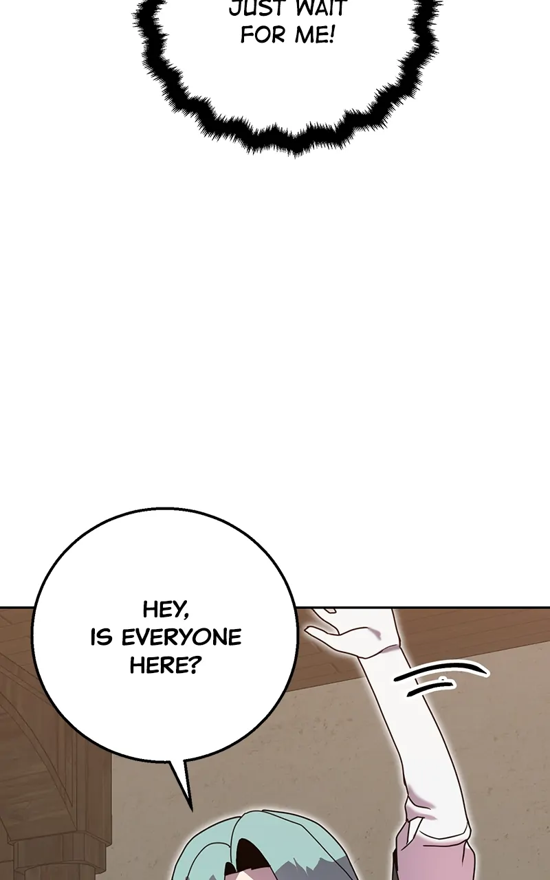 Bug Hunter Chapter 28 - page 15