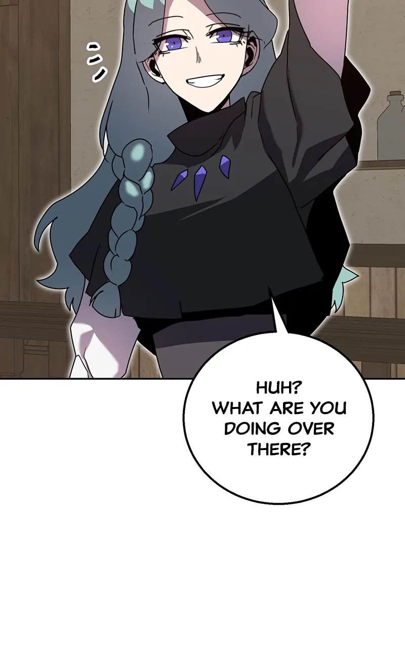 Bug Hunter Chapter 28 - page 16