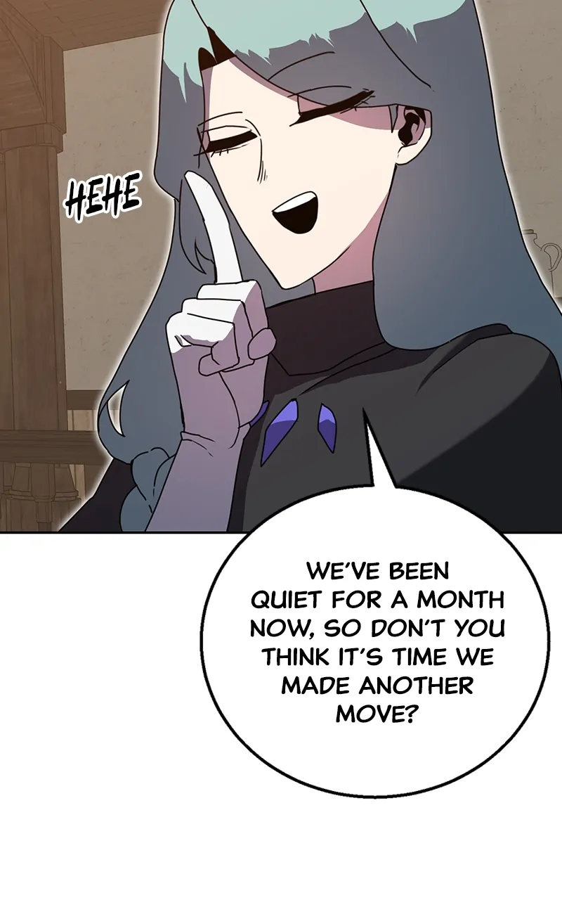 Bug Hunter Chapter 28 - page 24