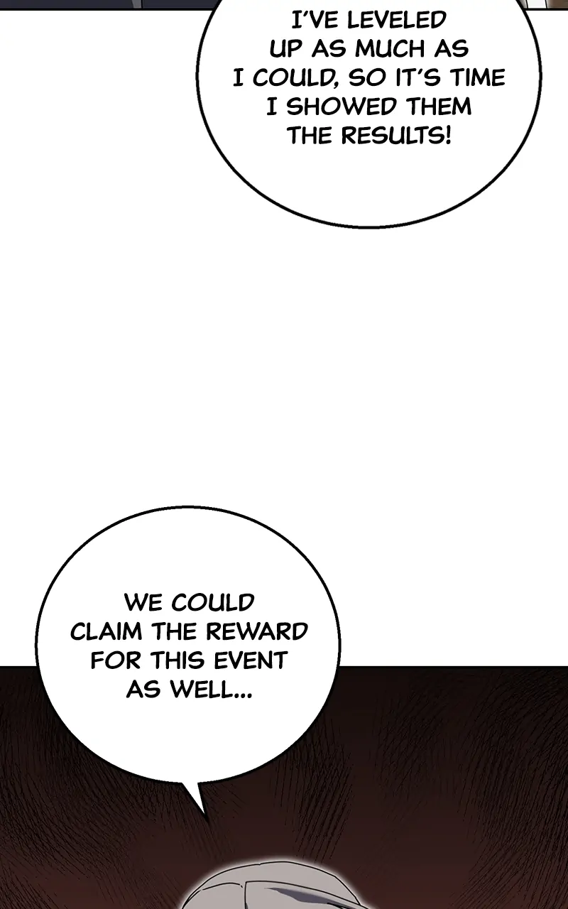 Bug Hunter Chapter 28 - page 26