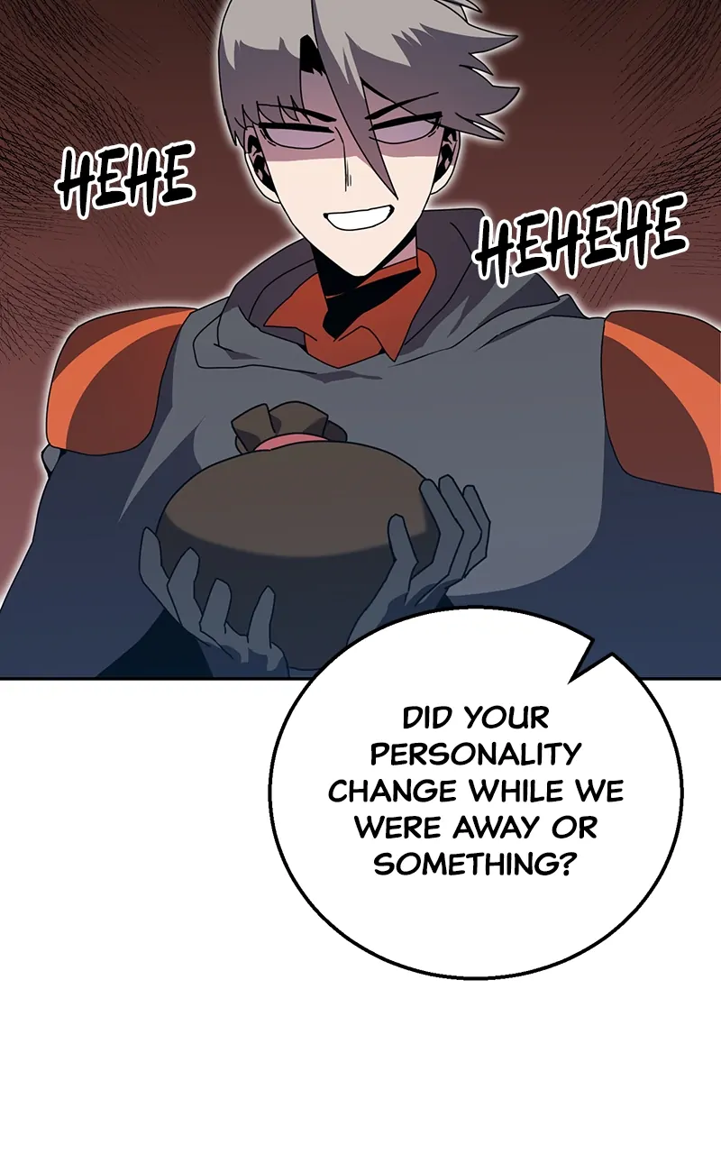 Bug Hunter Chapter 28 - page 27