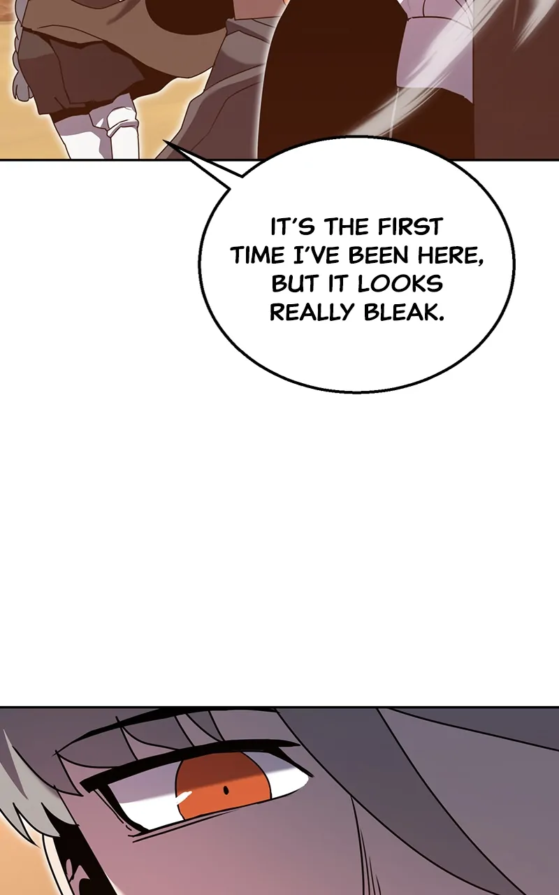 Bug Hunter Chapter 28 - page 32