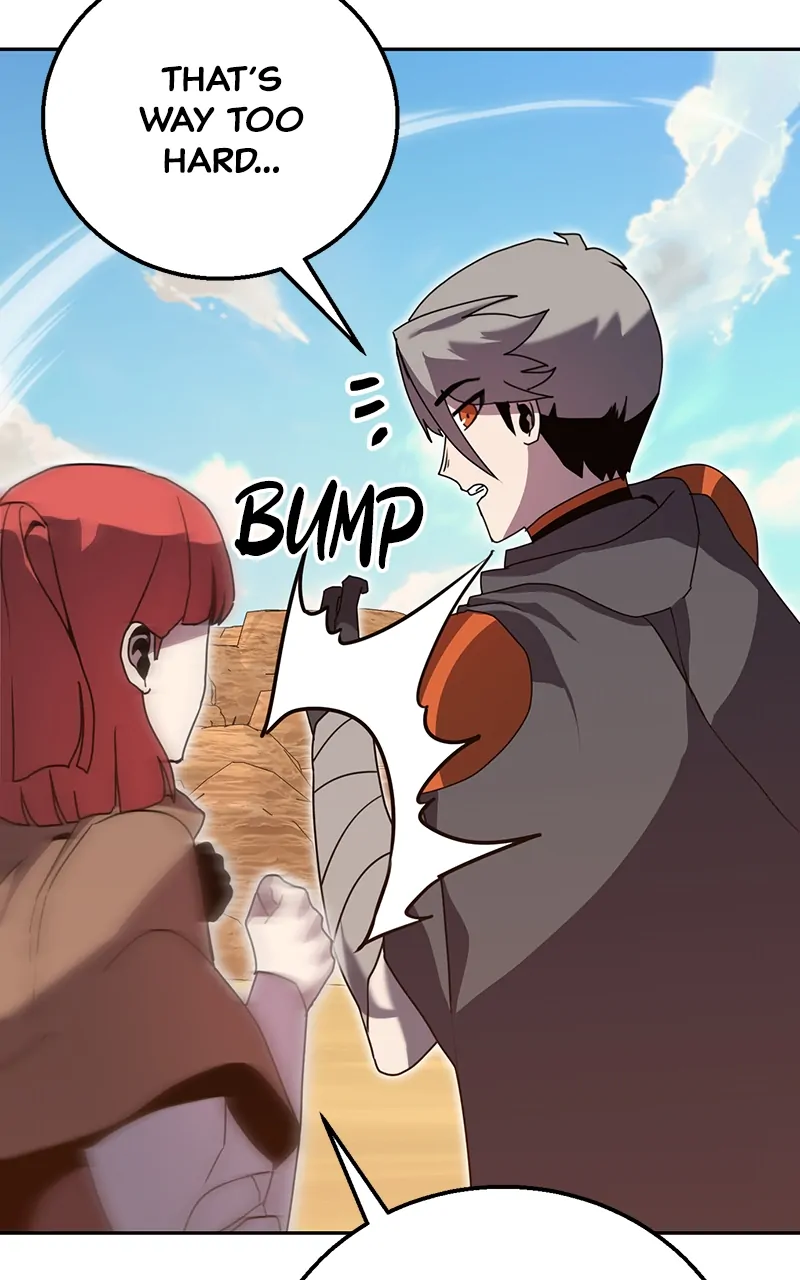 Bug Hunter Chapter 28 - page 35