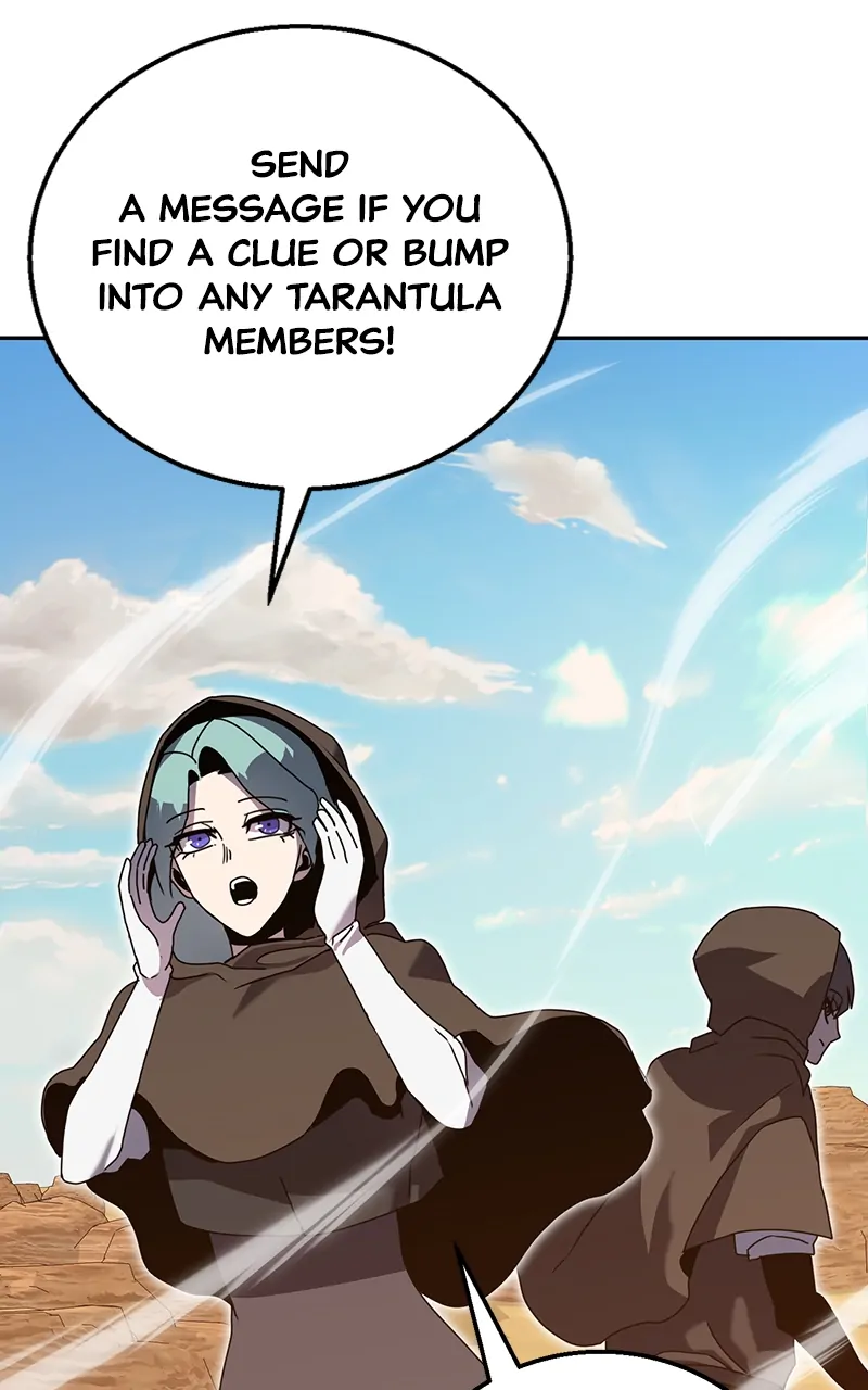 Bug Hunter Chapter 28 - page 38