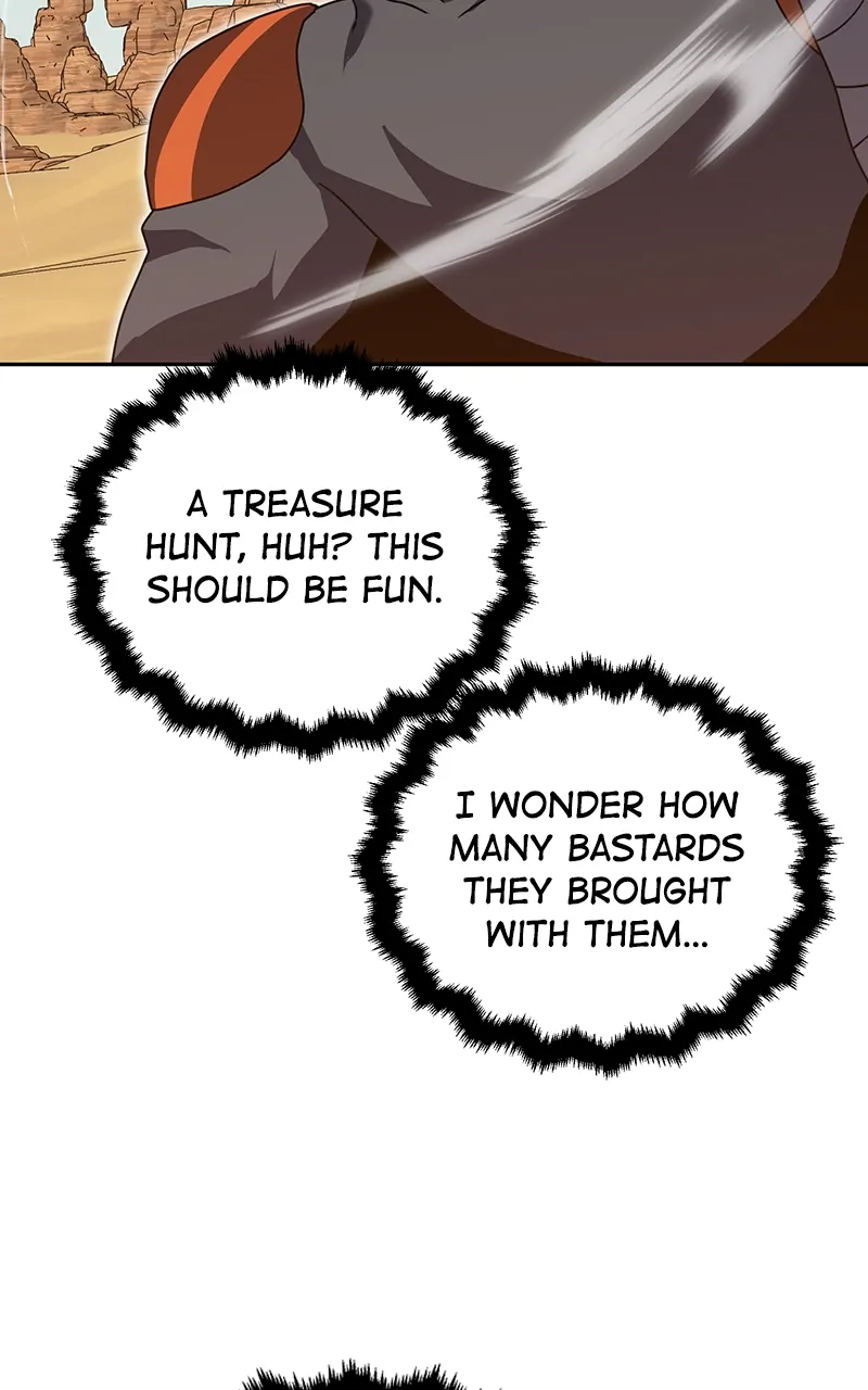 Bug Hunter Chapter 28 - page 40