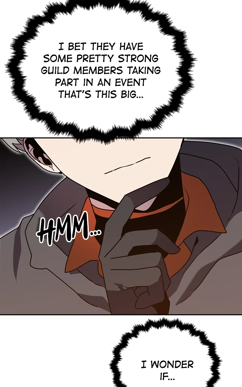 Bug Hunter Chapter 28 - page 41
