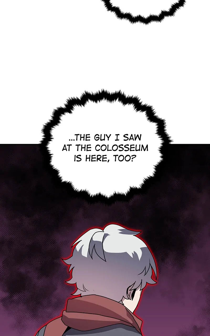 Bug Hunter Chapter 28 - page 42