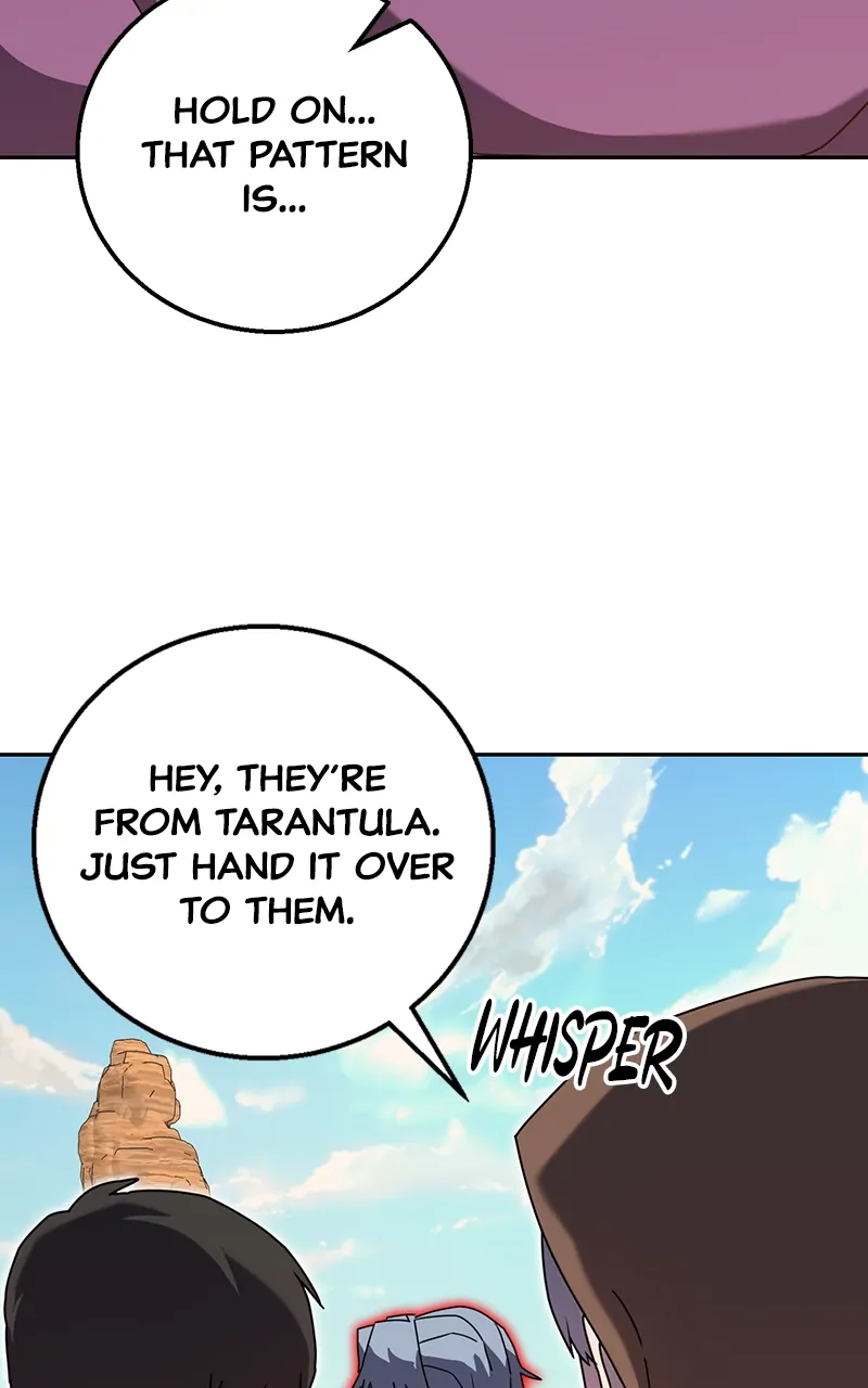 Bug Hunter Chapter 28 - page 51