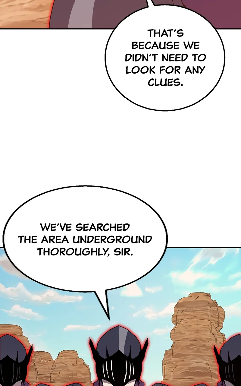 Bug Hunter Chapter 28 - page 58