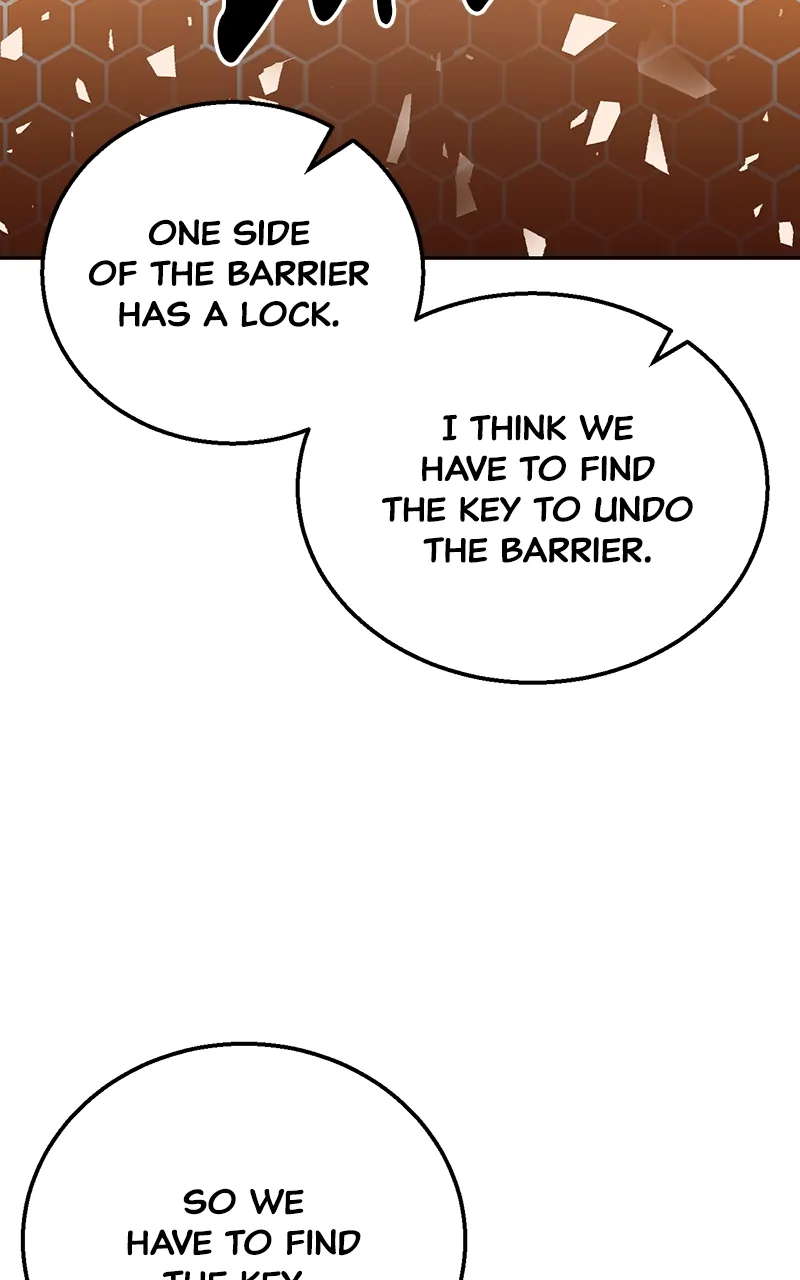 Bug Hunter Chapter 28 - page 61