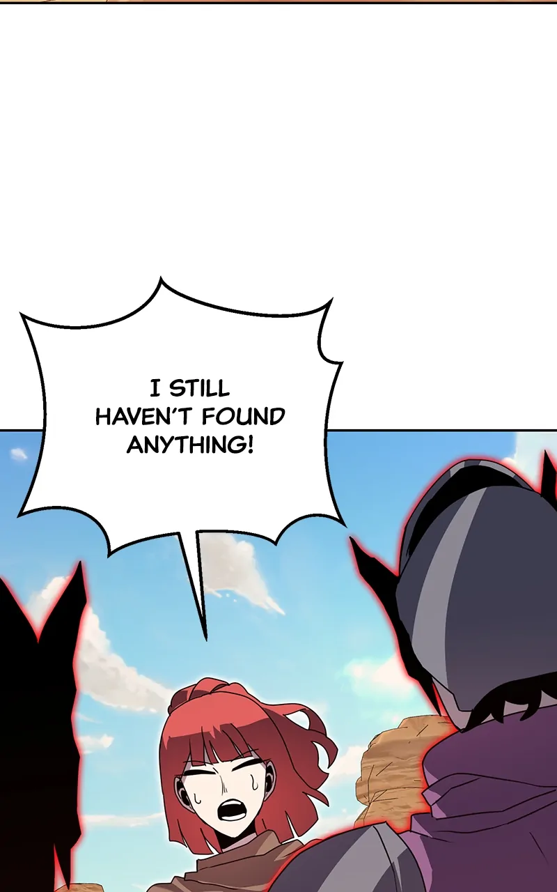 Bug Hunter Chapter 28 - page 82