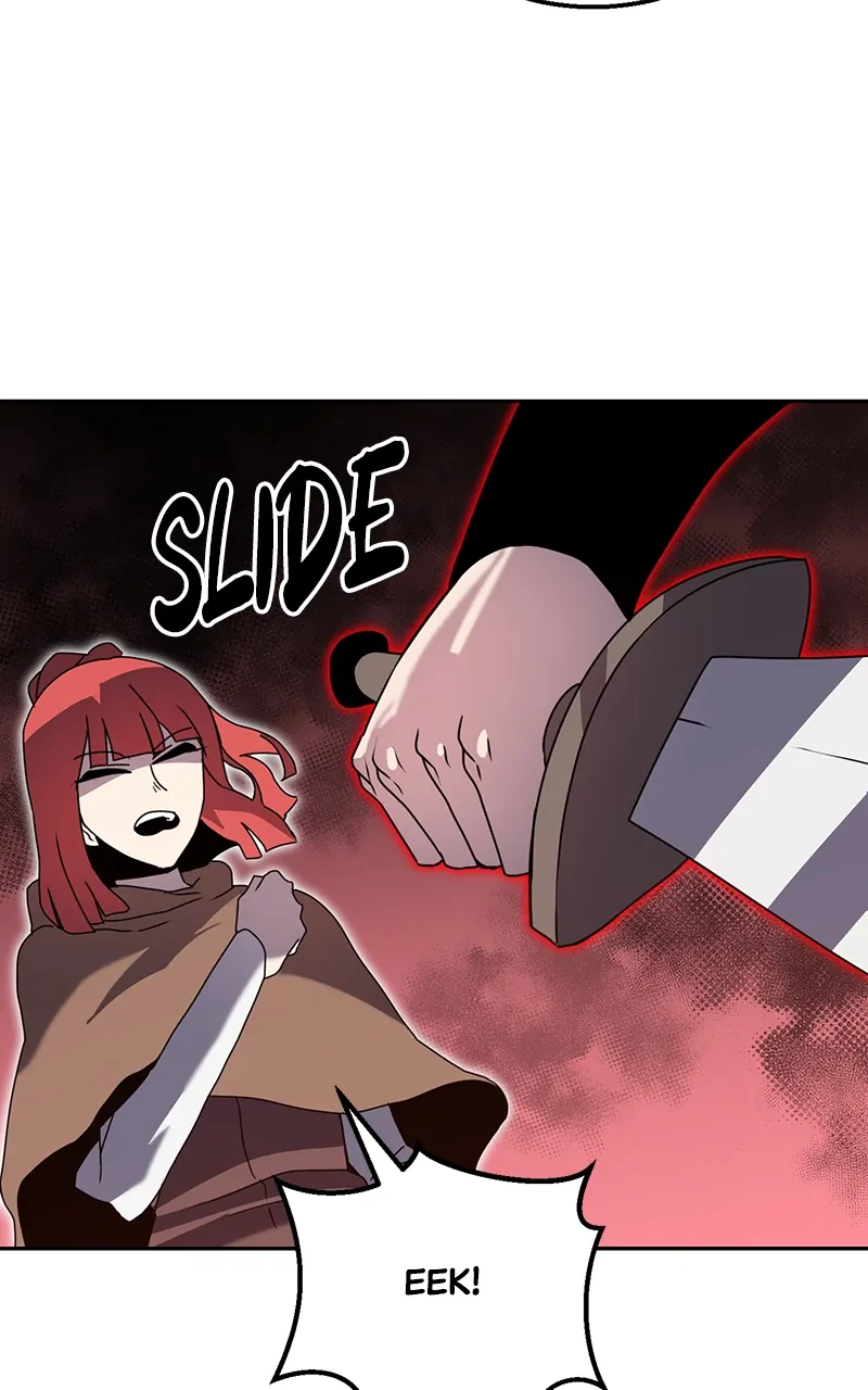 Bug Hunter Chapter 28 - page 85